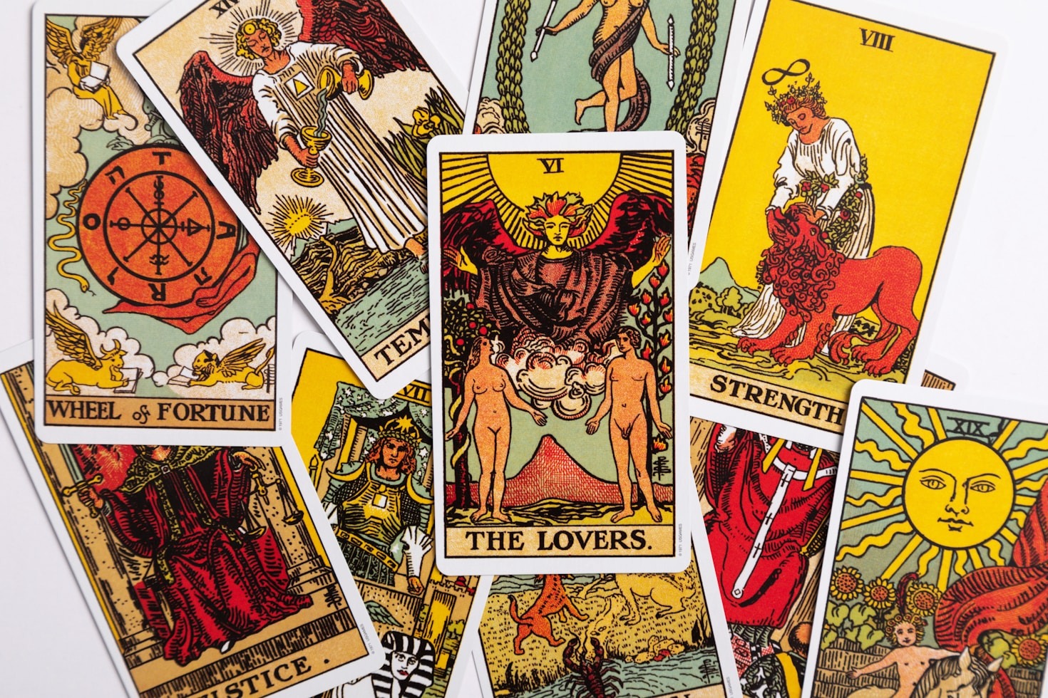 Finding Balance with Cosmic Guidance